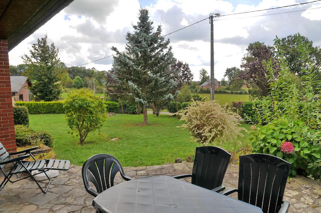 Villa Saint Amour Durbuy Exterior photo