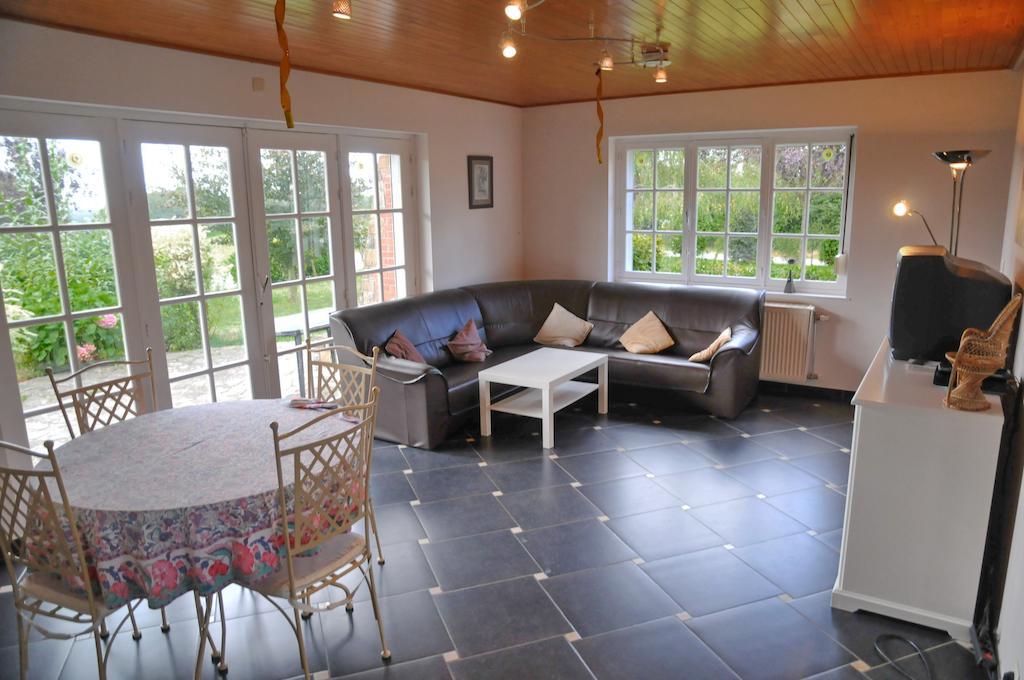 Villa Saint Amour Durbuy Room photo
